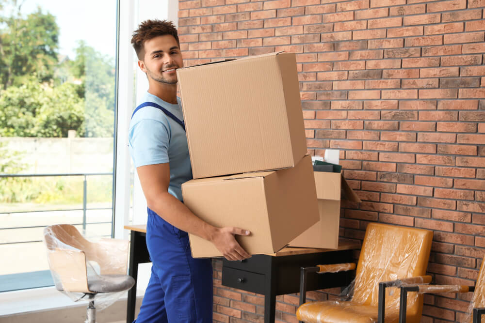 Best Moving Company Near Me Jacksonville